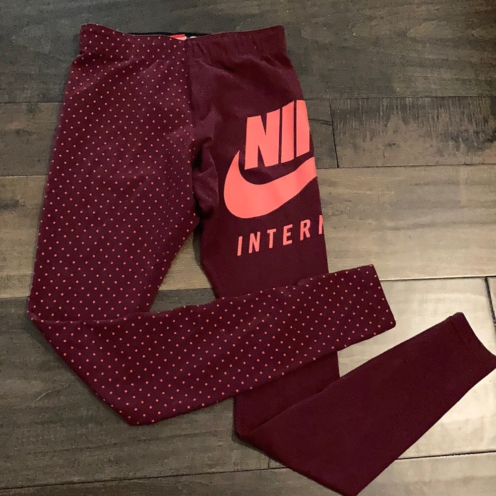 Nike Workout Leggings
